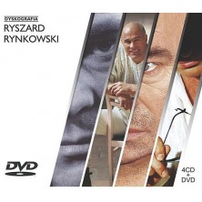 Dyskografia Box Ryszard Rynkowski 
