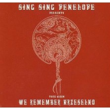We Remember Krzesełko Sing sing penelope