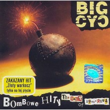 Bombowe hity czyli The Best Of 1988 - 2004 Big Cyc