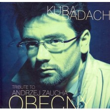 Obecny Tribute To Andrzej Zaucha Kuba Badach