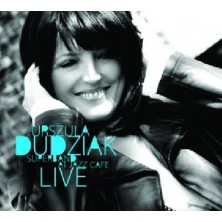Super Band Live At Jazz Urszula Dudziak