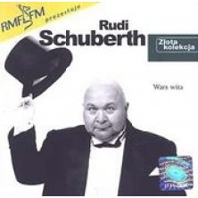 Złota kolekcja - Wars wita  Rudi Schuberth 