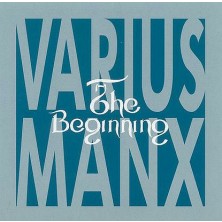 The Beginning Varius Manx
