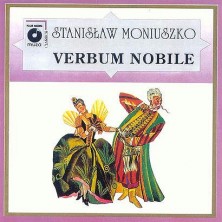 Verbum Nobile Stanisław Moniuszko