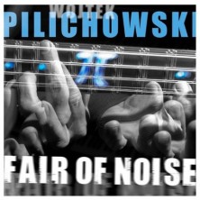 Fair Of Noise Wojtek Pilichowski