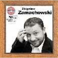 Złota kolekcja - Portrety Zbigniew Zamachowski