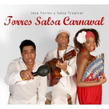 Torres Salsa Carnaval Jose Torres