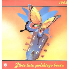 Złote lata polskiego beatu 1963 Sampler