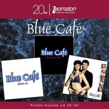 Kolekcja Pomatonu Blue Cafe