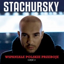Wspaniałe polskie przeboje 2 Jacek Stachursky