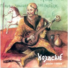Pieśni i tańce kozackie Piesnochorki