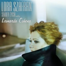 Sekrety życia według Leonarda Cohena Lora Szafran
