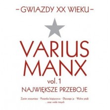 Gwiazdy XX wieku Vol. 1 Varius Manx