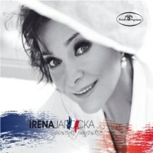 Piosenki francuskie Irena Jarocka