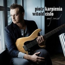 Mój świat Piotr Karpienia, Witold Cisło