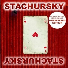 Stachursky 1 Remastered Jacek Stachursky