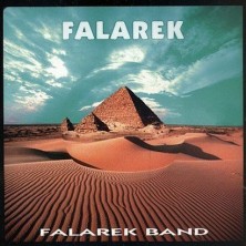 Falarek Band Falarek