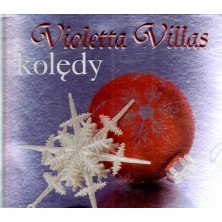 Kolędy Violetta Villas