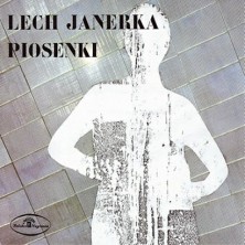 Piosenki Lech Janerka