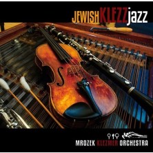 JewishKlezzJazz Wojciech Mrozek, Mrozek Klezmer Orchestra