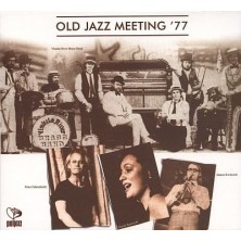 Old Jazz Meeting 77 Old Jazz Meeting