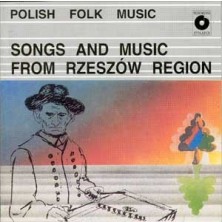 Songs And Music From Rzeszow Region Sowa Family Band of Piatkowa