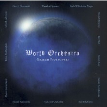 World Orchestra Grzech Piotrowski