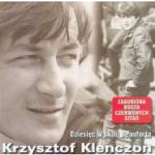 Pożegnanie z gitarą - Złota kolekcja Krzysztof Klenczon