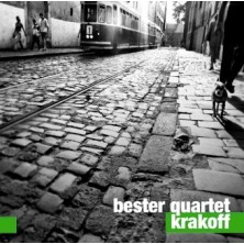 Krakoff Bester Quartet
