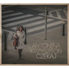 Czekaj Antonina Krzysztoń