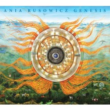 Genesis Ania Rusowicz