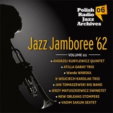 Jazz Jamboree '62 vol. 2 Polish Radio Jazz Archives 6