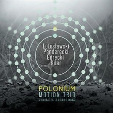 Polonium Motion Trio