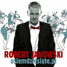 osiemdziesiąte.pl Robert Janowski