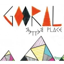 Better Place Gooral