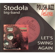Lets swing again Stodoła Big Band 
