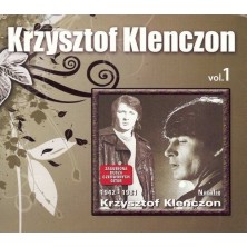 Natalie. Vol 1 Krzysztof Klenczon