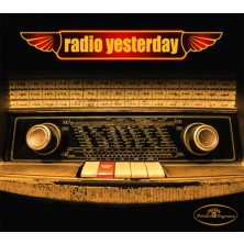 Radio Yesterday Sampler