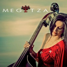 Megitza Quartet Megitza