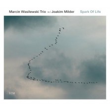 Spark Of Life Marcin Wasilewski Trio