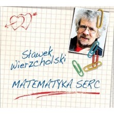 Matematyka serc Sławek Wierzcholski