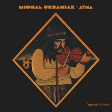 Atma Special Edition Michał Urbaniak Michael Urbaniak