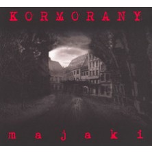 Majaki Kormorany