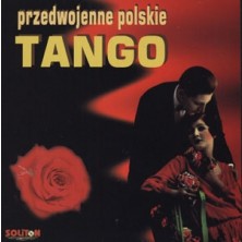 Przedwojenne Polskie Tango Sampler