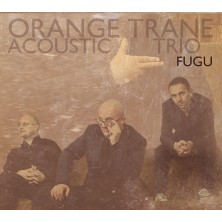 Fugu Orange Trane Acoustic Trio