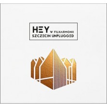 Hey w Filharmonii. Szczecin Unplugged Hey