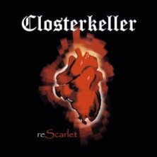 Scarlet Reedition Closterkeller