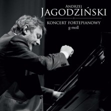 Koncert fortepianowy g-moll Andrzej Jagodziński