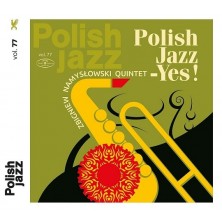 Polish Jazz - YES! Zbigniew Namysłowski Quintet