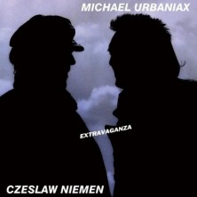 Etravaganza Czesław Niemen, Michał Urbaniak